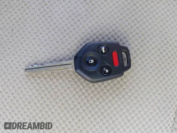 2015 Subaru Impreza Premium с VIN JF1GJAC63FH016453, выставлен на аукционе IAAI как лот 43511460 с пробегом 229 660 миль миль и . История ставок и продаж доступна на DreamBid. Изображение 11.