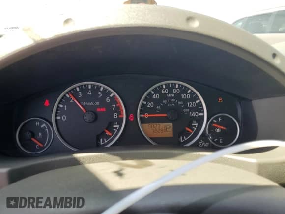 2019 Nissan Frontier SL with VIN 1N6AD0ERXKN773898, listed as a Copart auction lot 57628205 with 98,231 mi miles and Salvage title. Bid and sale history available at DreamBid. Image 9.