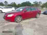 2010 Chevrolet Malibu 2LT z VIN 1G1ZD5EB4AF119308, wystawiony jako IAAI lot #43287298 z przebiegiem 125 737 mil mil oraz . Historia ofert i sprzedaży dostępna na DreamBid. Obrazek 2.