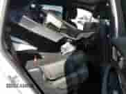 2023 Mercedes-Benz GLS 450 z VIN 4JGFF5KE9PA965549, wystawiony jako Copart lot #58587715 z przebiegiem 14 548 mil mil oraz Szkoda całkowita • Salvage title. Historia ofert i sprzedaży dostępna na DreamBid. Obrazek 10.