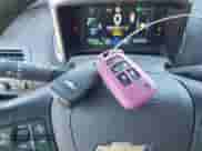 2014 Chevrolet Volt with VIN 1G1RH6E4XEU169188, listed as a IAAI auction lot 43450548 with 89,243 mi miles and . Bid and sale history available at DreamBid. Image 11.