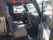 2007 Jeep Wrangler Unlimited Sahara с VIN 1J4GA59187L207002, выставлен на аукционе IAAI как лот 43455938 с пробегом 163 987 миль миль и . История ставок и продаж доступна на DreamBid. Изображение 5.