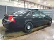 2013 Chevrolet Caprice Police Police с VIN 6G1MK5U3XDL828084, выставлен на аукционе Copart как лот 79133734 с пробегом 68 675 миль миль и Чистый • Clean title. История ставок и продаж доступна на DreamBid. Изображение 3.