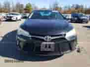 2016 Toyota Camry SE with VIN 4T1BF1FK2GU122718, listed as a Copart auction lot 82702105 with 222,202 mi miles and Clean title. Bid and sale history available at DreamBid. Image 5.