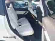 2022 Tesla Model Y Long Range z VIN 7SAYGDEEXNF418006, wystawiony jako IAAI lot #43267037 z przebiegiem 36 028 mil mil oraz . Historia ofert i sprzedaży dostępna na DreamBid. Obrazek 8.