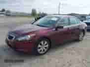 2009 Honda Accord EX with VIN 1HGCP26759A144421, listed as a IAAI auction lot 43245923 with 122,627 mi miles and . Bid and sale history available at DreamBid. Image 2.