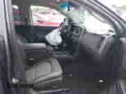 2016 Chevrolet Colorado 2WD Z71 с VIN 1GCGSDE32G1171419, выставлен на аукционе IAAI как лот 43008148 с пробегом 155 557 миль миль и . История ставок и продаж доступна на DreamBid. Изображение 5.