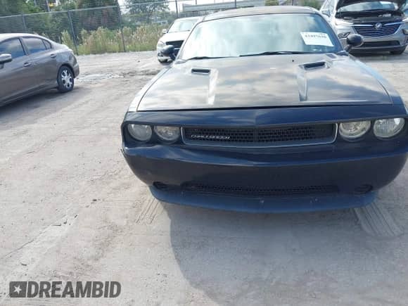 2012 Dodge Challenger SXT Plus с VIN 2C3CDYAG3CH101081, выставлен на аукционе IAAI как лот 43497610 с пробегом 397 242 миль миль и . История ставок и продаж доступна на DreamBid. Изображение 6.