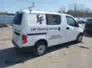 2015 Chevrolet City Express Cargo LT с VIN 3N63M0ZN5FK699219, выставлен на аукционе Copart как лот 53444175 с пробегом 56 589 миль миль и Чистый • Clean title. История ставок и продаж доступна на DreamBid. Изображение 3.