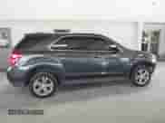 2017 Chevrolet Equinox LS with VIN 2GNALBEK8H6123444, listed as a IAAI auction lot 43240135 with 175,583 mi miles and . Bid and sale history available at DreamBid. Image 13.