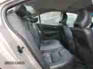 2001 Volvo S60 с VIN YV1RS61R112068583, выставлен на аукционе Copart как лот 81700044 с пробегом Не указан миль и Чистый • Clean title. История ставок и продаж доступна на DreamBid. Изображение 10.