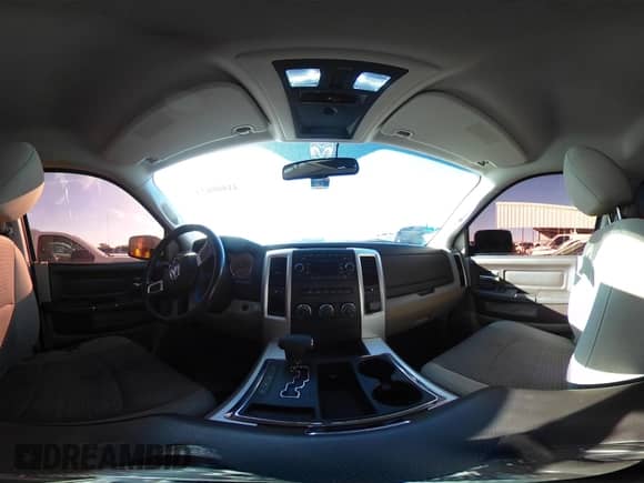 2011 Ram 1500 Sport с VIN 1D7RB1CT1BS582152, выставлен на аукционе IAAI как лот 41809673 с пробегом 254 262 миль миль и . История ставок и продаж доступна на DreamBid. Изображение 18.