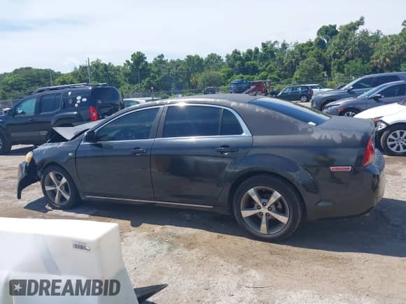 2008 Chevrolet Malibu 2LT с VIN 1G1ZJ57BX84231123, выставлен на аукционе IAAI как лот 42695289 с пробегом 114 546 миль миль и . История ставок и продаж доступна на DreamBid. Изображение 15.