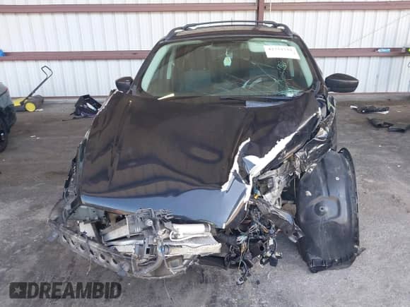 2018 Ford Escape SE с VIN 1FMCU9GD9JUB36647, выставлен на аукционе IAAI как лот 42751751 с пробегом 153 340 миль миль и . История ставок и продаж доступна на DreamBid. Изображение 12.