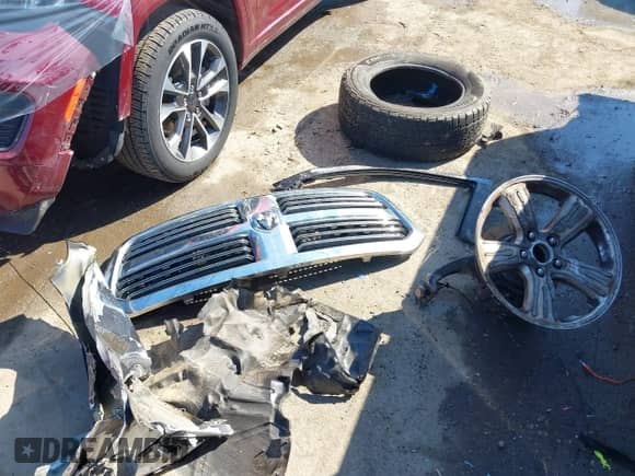 2016 Ram 1500 Big Horn z VIN 1C6RR7GTXGS300446, wystawiony jako IAAI lot #41661566 z przebiegiem 181 329 mil mil oraz . Historia ofert i sprzedaży dostępna na DreamBid. Obrazek 12.