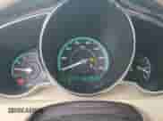 2010 Chevrolet Malibu 1LS z VIN 1G1ZB5EB1AF102522, wystawiony jako Copart lot #81740685 z przebiegiem 186 787 mil mil oraz Szkoda całkowita • Salvage title. Historia ofert i sprzedaży dostępna na DreamBid. Obrazek 9.