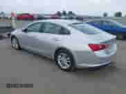 2018 Chevrolet Malibu Hybrid с VIN 1G1ZF5SU5JF285806, выставлен на аукционе IAAI как лот 42449160 с пробегом 190 314 миль миль и . История ставок и продаж доступна на DreamBid. Изображение 3.