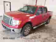 2011 Ford F-150 XL с VIN 1FTFW1EF7BFC89728, выставлен на аукционе IAAI как лот 43041868 с пробегом 111 379 миль миль и . История ставок и продаж доступна на DreamBid. Изображение 17.