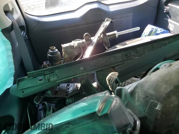 2023 Subaru Ascent Touring с VIN 4S4WMAWD8P3435139, выставлен на аукционе Copart как лот 70805375 с пробегом 56 883 миль миль и Списание • Salvage title. История ставок и продаж доступна на DreamBid. Изображение 13.