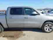 2022 Ram 1500 Big Horn с VIN 1C6RREFT0NN431662, выставлен на аукционе IAAI как лот 41089932 с пробегом 44 138 миль миль и . История ставок и продаж доступна на DreamBid. Изображение 13.