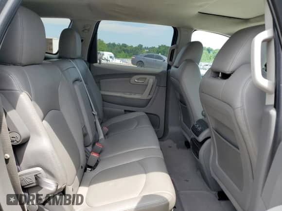 2012 Chevrolet Traverse LS с VIN 1GNKVFED4CJ391796, выставлен на аукционе Copart как лот 63586455 с пробегом 139 740 миль миль и Списание • Salvage title. История ставок и продаж доступна на DreamBid. Изображение 11.