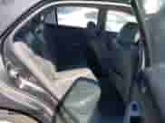 2006 Honda Accord EX with VIN 1HGCM567X6A034776, listed as a IAAI auction lot 43051847 with 248,374 mi miles and . Bid and sale history available at DreamBid. Image 8.