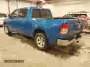 2020 Ram 1500 Big Horn with VIN 1C6RRFFG0LN317246, listed as a IAAI auction lot 41111564 with 141,503 mi miles and . Bid and sale history available at DreamBid. Image 3.