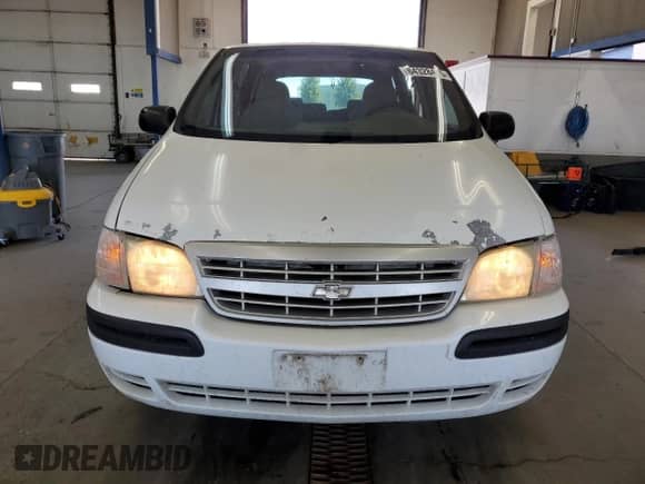2001 Chevrolet Venture Value 1SV с VIN 1GNDU23E01D249022, выставлен на аукционе Copart как лот 64328415 с пробегом 213 348 миль миль и Чистый • Clean title. История ставок и продаж доступна на DreamBid. Изображение 5.