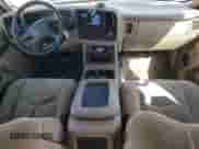 2003 Chevrolet Silverado 1500HD LS с VIN 1GCGC13U53F248630, выставлен на аукционе Copart как лот 56258545 с пробегом 266 483 миль миль и Списание • Salvage title. История ставок и продаж доступна на DreamBid. Изображение 8.