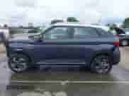 2023 Hyundai Venue Limited with VIN KMHRC8A34PU248191, listed as a IAAI auction lot 42364725 with 38,091 mi miles and . Bid and sale history available at DreamBid. Image 14.