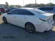 2019 Hyundai Sonata Sport с VIN 5NPE34AF5KH787976, выставлен на аукционе IAAI как лот 43224464 с пробегом 113 285 миль миль и . История ставок и продаж доступна на DreamBid. Изображение 3.