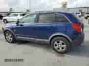 2013 Chevrolet Captiva Sport LS with VIN 3GNAL2EK9DS574054, listed as a Copart auction lot 78574134 with 239,388 mi miles and Salvage title. Bid and sale history available at DreamBid. Image 2.