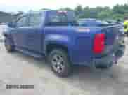 2017 Chevrolet Colorado 2WD Z71 with VIN 1GCGSDEN2H1302626, listed as a IAAI auction lot 42625248 with 59,668 mi miles and . Bid and sale history available at DreamBid. Image 3.
