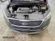 2017 Kia Sorento LX with VIN 5XYPG4A34HG272485, listed as a Copart auction lot 82134175 with 101,633 mi miles and Clean title. Bid and sale history available at DreamBid. Image 12.