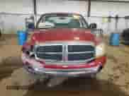 2006 Dodge 2500 SLT с VIN 1D7KS28D36J240447, выставлен на аукционе Copart как лот 63739305 с пробегом 53 993 миль миль и Списание • Salvage title. История ставок и продаж доступна на DreamBid. Изображение 5.