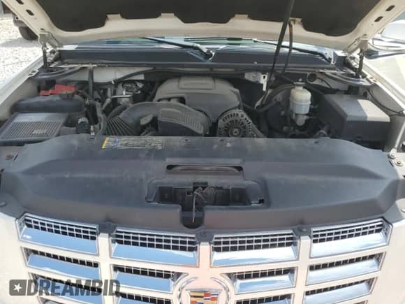 2011 Cadillac Escalade EXT Luxury with VIN 3GYT4MEFXBG160157, listed as a Copart auction lot 67913255 with 168,910 mi miles and Salvage title. Bid and sale history available at DreamBid. Image 11.