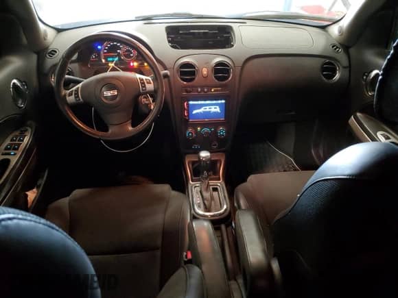 2010 Chevrolet HHR SS с VIN 3GNBADDM5AS540066, выставлен на аукционе Copart как лот 48285035 с пробегом 116 209 миль миль и Чистый • Clean title. История ставок и продаж доступна на DreamBid. Изображение 8.