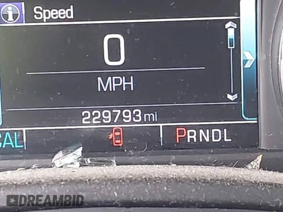 2017 Chevrolet Tahoe LT с VIN 1GNSKBKC4HR141769, выставлен на аукционе IAAI как лот 42614723 с пробегом 229 793 миль миль и . История ставок и продаж доступна на DreamBid. Изображение 16.