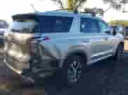 2022 Hyundai Palisade SEL with VIN KM8R24HE4NU404732, listed as a IAAI auction lot 43439492 with 60,865 mi miles and . Bid and sale history available at DreamBid. Image 6.