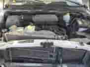 2004 Dodge 1500 SLT z VIN 1D7HU18N54J291114, wystawiony jako Copart lot #84440045 z przebiegiem 236 712 mil mil oraz Czysty tytuł • Clean title. Historia ofert i sprzedaży dostępna na DreamBid. Obrazek 11.
