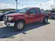 2007 Nissan Frontier XE with VIN 1N6BD06T17C420242, listed as a Copart auction lot 72031275 with 218,869 mi miles and Salvage title. Bid and sale history available at DreamBid. Image 1.