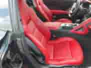 2016 Chevrolet Corvette 3LT with VIN 1G1YF2D73G5118201, listed as a IAAI auction lot 41487006 with 38,489 mi miles and . Bid and sale history available at DreamBid. Image 8.