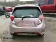 2013 Chevrolet Spark LT с VIN KL8CF6S9XDC533433, выставлен на аукционе Copart как лот 80576554 с пробегом 152 279 миль миль и На запчасти • Non repairable. История ставок и продаж доступна на DreamBid. Изображение 6.