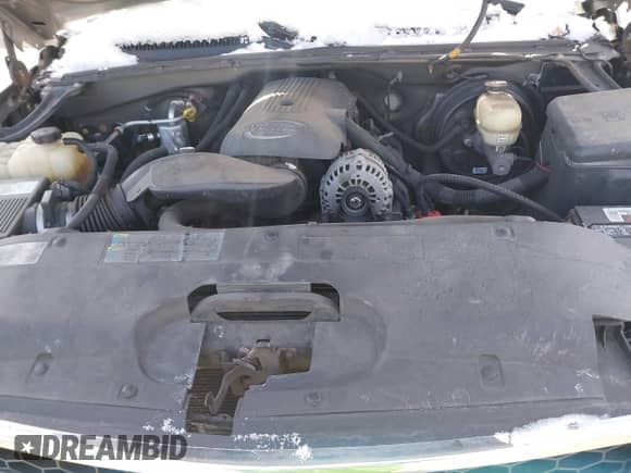 2006 Chevrolet Silverado 1500 LT3 с VIN 1GCEK19Z76Z113312, выставлен на аукционе IAAI как лот 41624126 с пробегом Не указан миль и . История ставок и продаж доступна на DreamBid. Изображение 10.