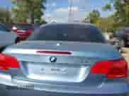 2012 BMW 3 Series 328i с VIN WBADW3C56CE823285, выставлен на аукционе IAAI как лот 43373033 с пробегом 123 660 миль миль и . История ставок и продаж доступна на DreamBid. Изображение 16.