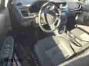 2017 Chevrolet Traverse LT with VIN 1GNKRGKD6HJ233840, listed as a Copart auction lot 87099285 with 141,459 mi miles and Salvage title. Bid and sale history available at DreamBid. Image 8.