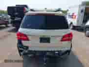 2017 Mercedes-Benz GLS 550 with VIN 4JGDF7DE4HA879647, listed as a IAAI auction lot 39999023 with 97,372 mi miles and . Bid and sale history available at DreamBid. Image 17.