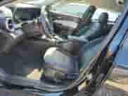 2024 Chevrolet Trax LT z VIN KL77LHE2XRC246299, wystawiony jako Copart lot #81175185 z przebiegiem 28 024 mil mil oraz Szkoda całkowita • Salvage title. Historia ofert i sprzedaży dostępna na DreamBid. Obrazek 7.