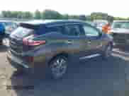 2015 Nissan Murano S with VIN 5N1AZ2MH4FN220061, listed as a IAAI auction lot 42624942 with 128,643 mi miles and . Bid and sale history available at DreamBid. Image 4.