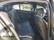 2020 BMW 5 Series M550i xDrive with VIN WBAJS7C06LCD61108, listed as a Copart auction lot 81955535 with 78,398 mi miles and Clean title. Bid and sale history available at DreamBid. Image 10.